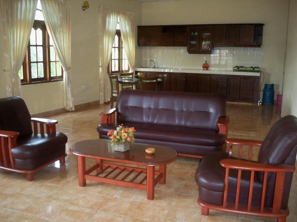 Hotel Red Rose Negombo Zimmer foto